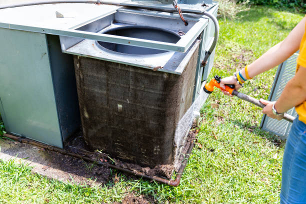 Best Ventilation Cleaning Services  in Troy, TX