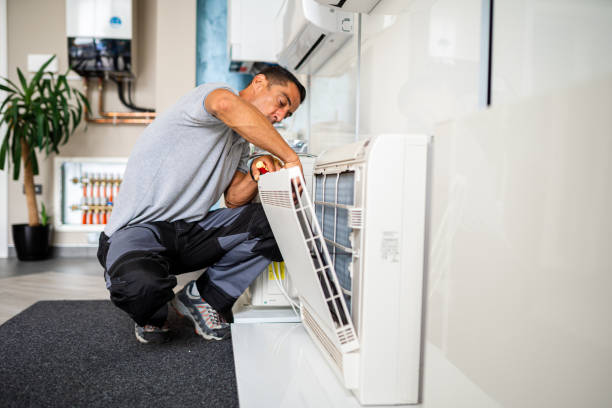 Best Ventilation Cleaning Services  in Troy, TX