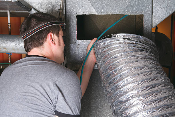 Best HVAC Maintenance and Cleaning  in Troy, TX