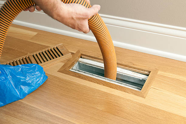 Best Affordable Duct Cleaning Services  in Troy, TX