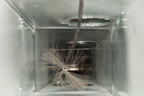 Best Air Duct Cleaning Near Me  in Troy, TX