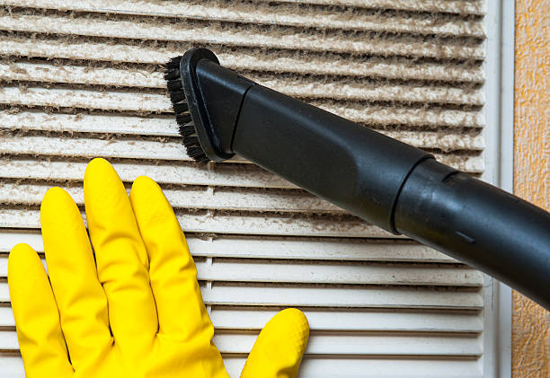 Best Affordable HVAC Duct Cleaning  in Troy, TX