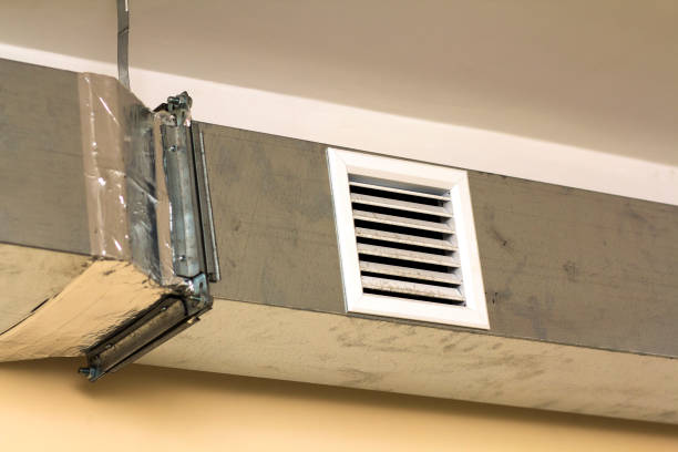 Best Air Duct Cleaning Near Me  in Troy, TX